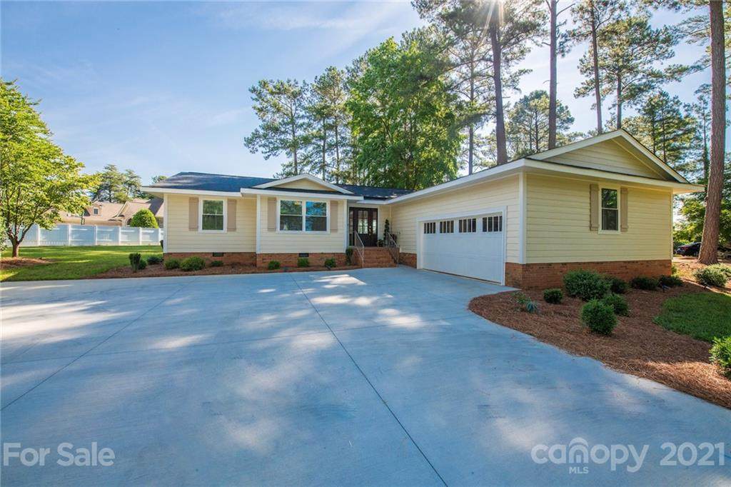 583 Isle Of Pines Road - Photo 1