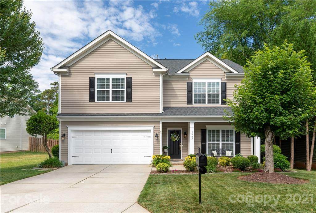 1089 Millhouse Drive - Photo 1
