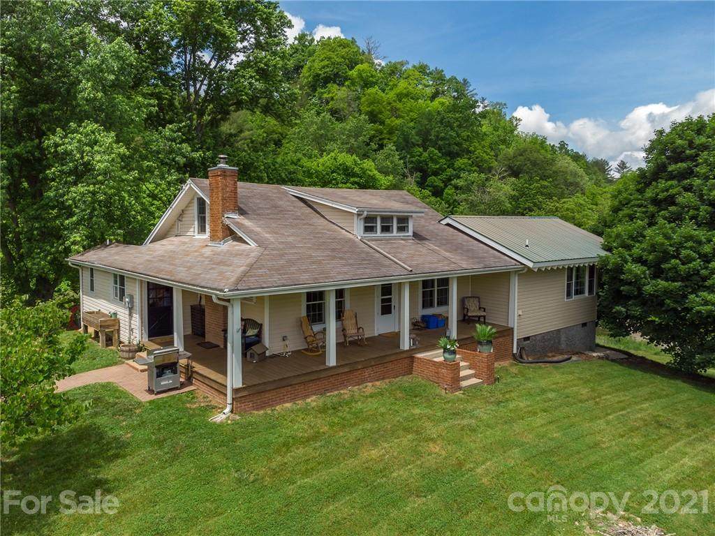 3652 Gabriels Creek Road - Photo 1