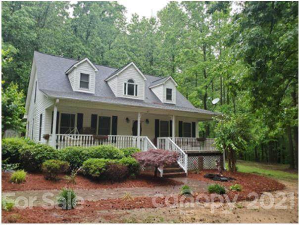 6925 Hawks Ridge Lane - Photo 1