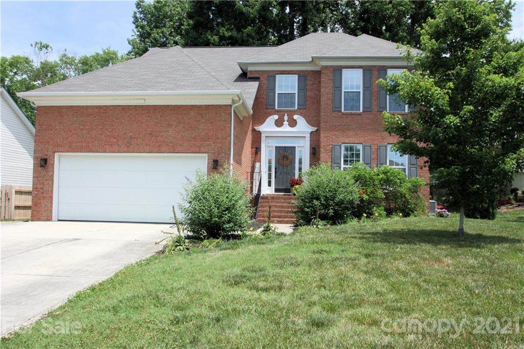 3725 Leela Palace Way - Photo 1