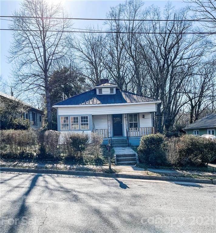 526 Green Street - Photo 1