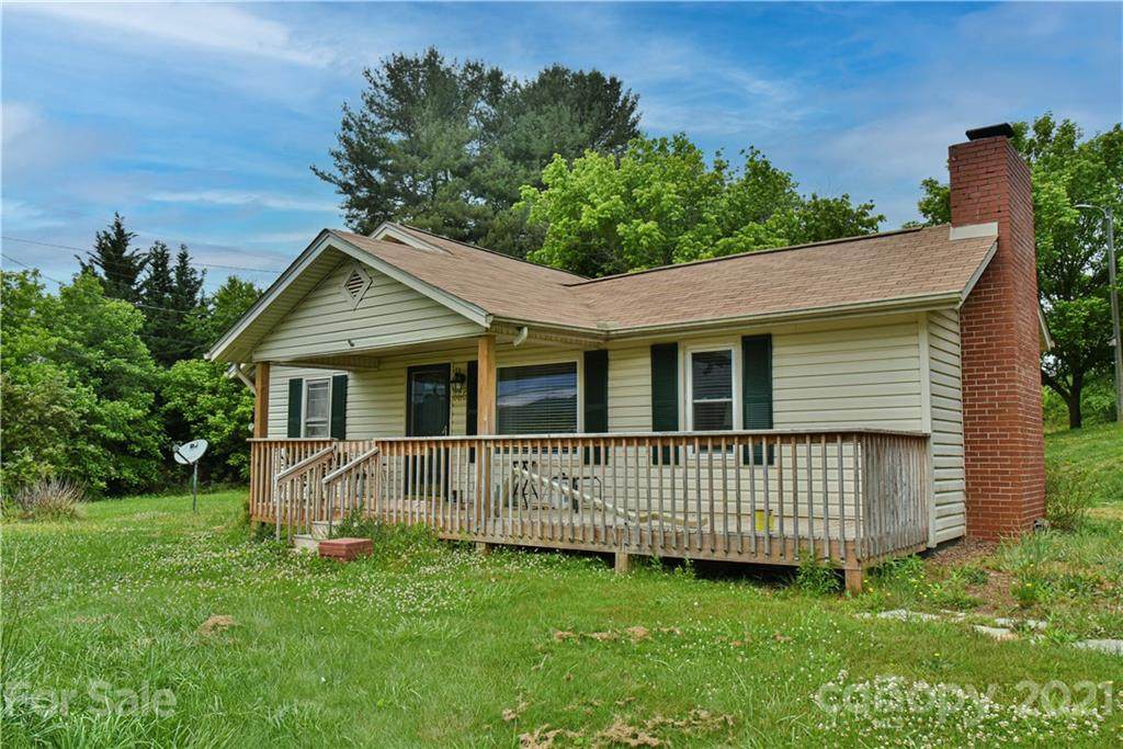 865 New Leicester Highway - Photo 1