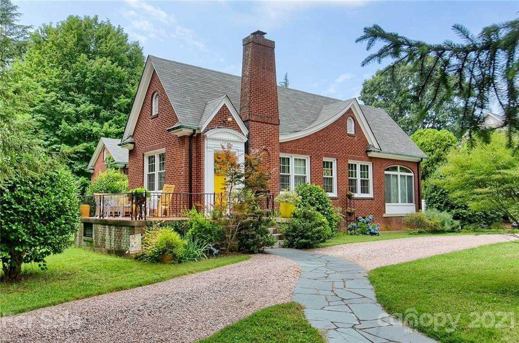 1711 Main Street - Photo 1