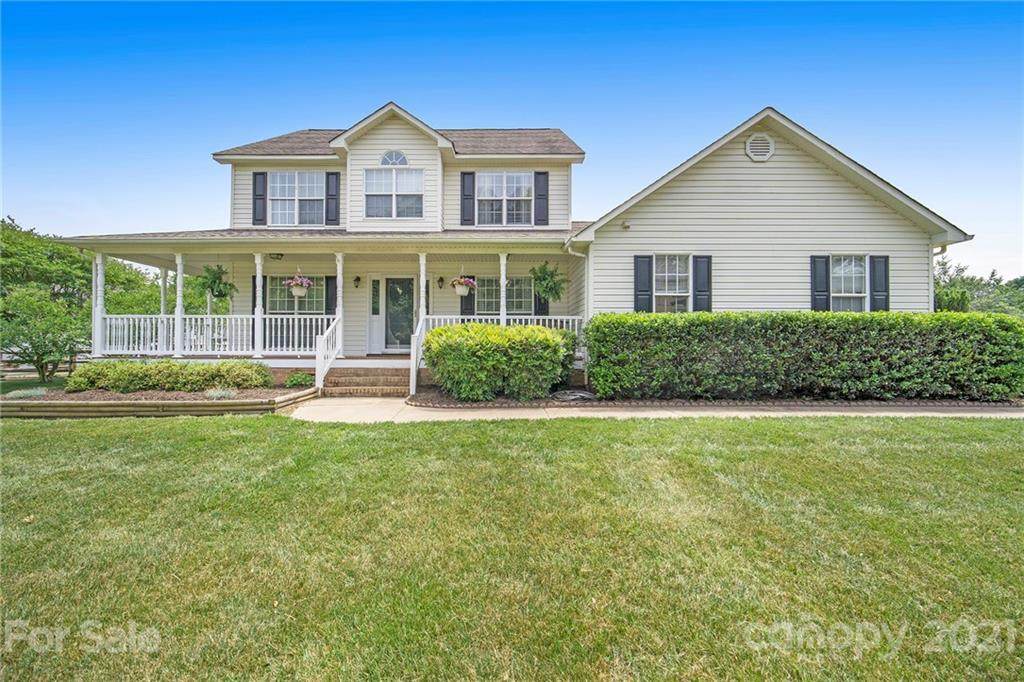 1302 Gracebrook Drive - Photo 1