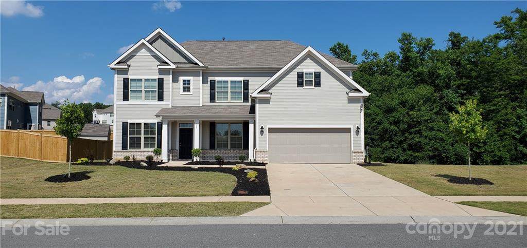 345 Winding Oaks Lane - Photo 1