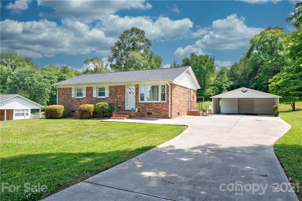 118 Eller Road - Photo 1