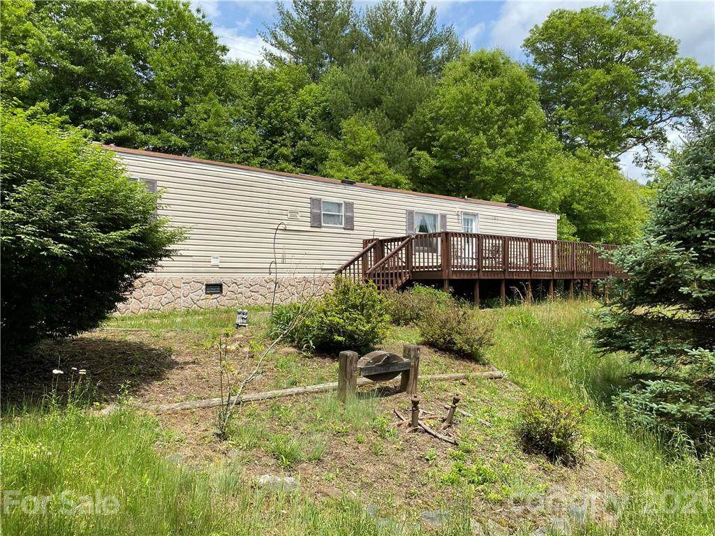 7168 Idlewild Road - Photo 1