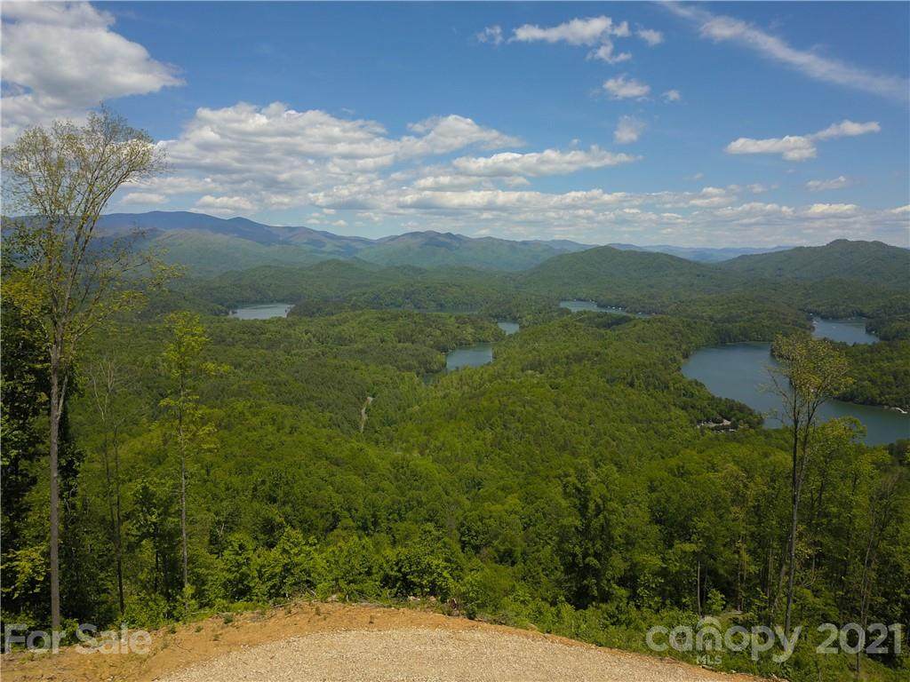 00 Nc Hwy 28 Highway - Photo 1