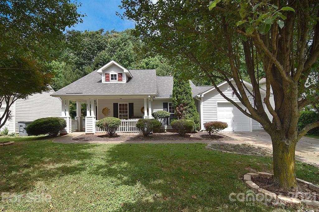 4525 Brandie Glen Road - Photo 1