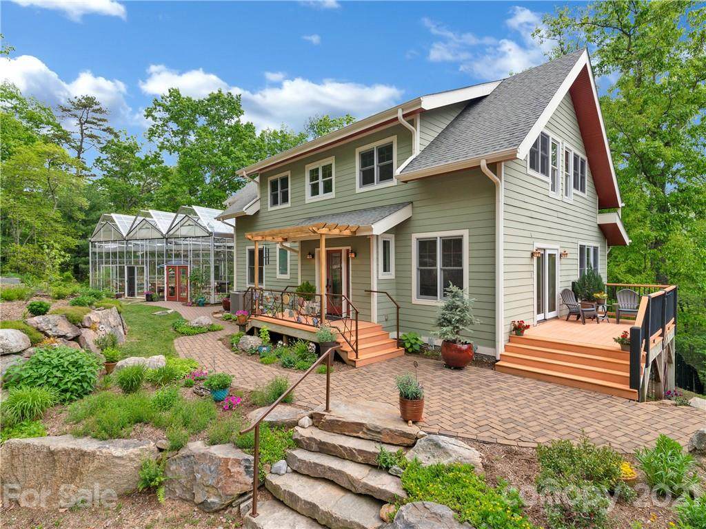 160 Mundy Cove Road - Photo 1