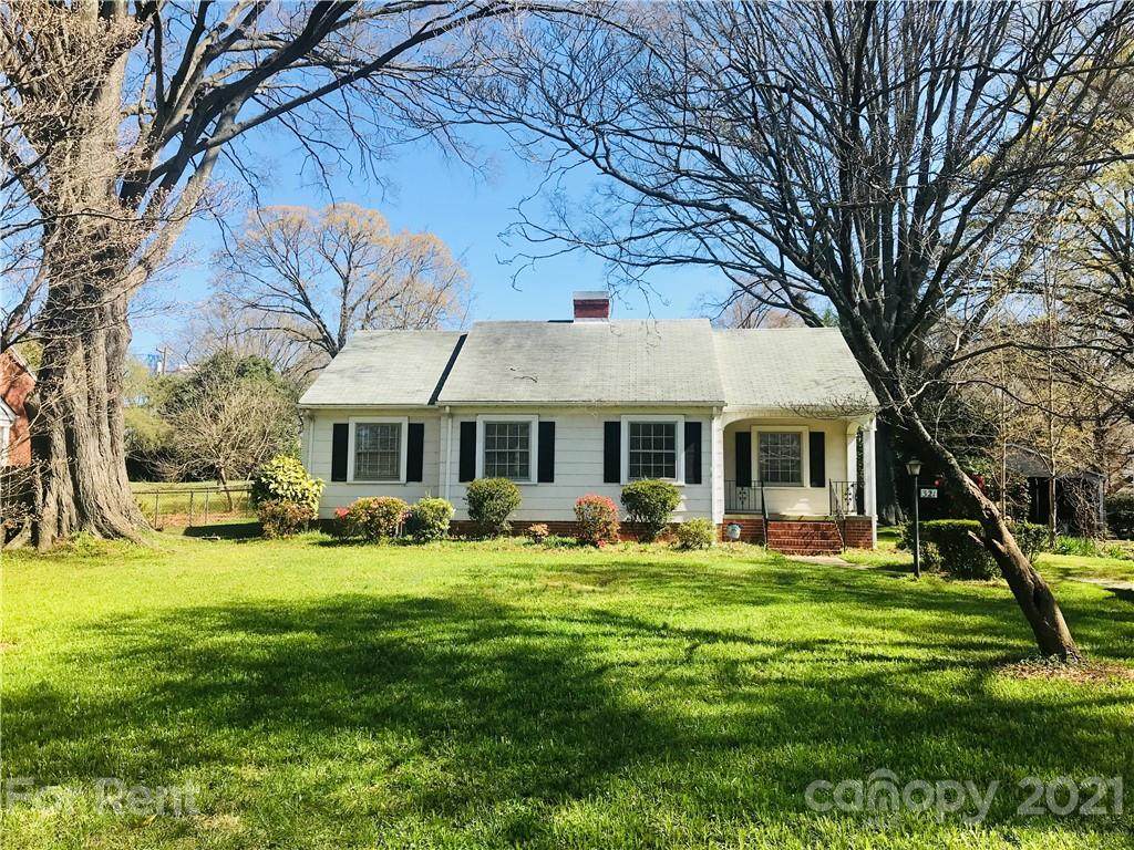 321 Marsh Road - Photo 1