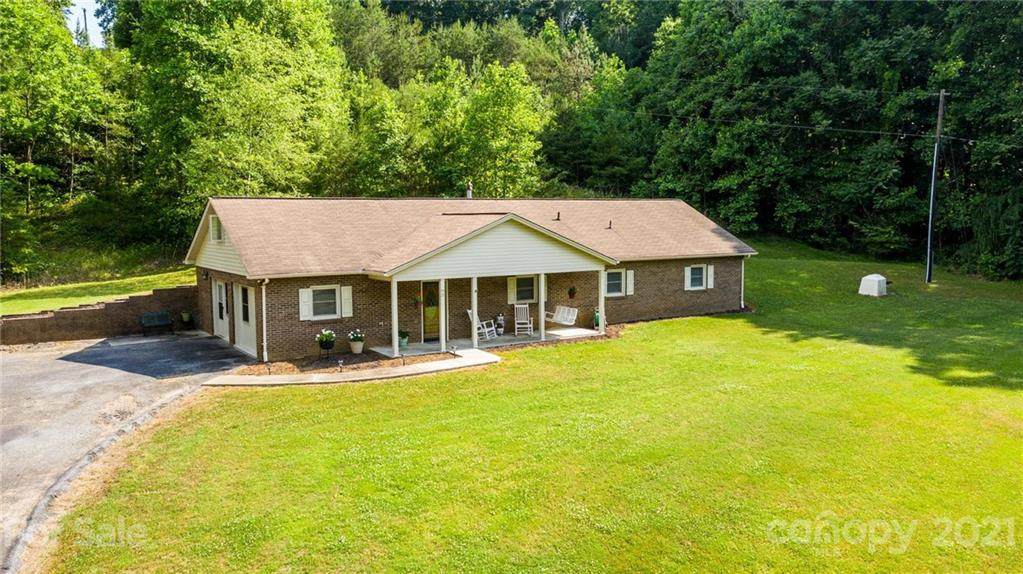 5515 Harris Farm Road - Photo 1