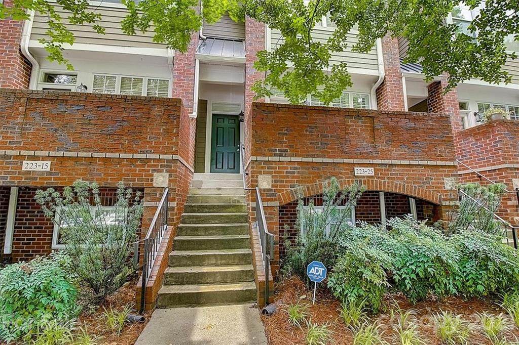223 Torrence Street - Photo 1