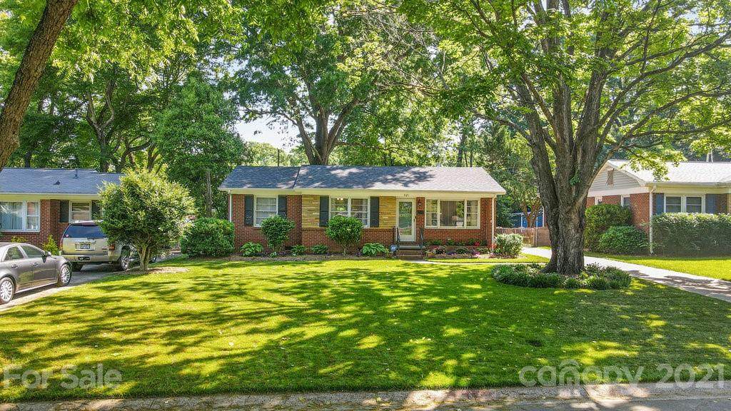4121 Leeds Drive - Photo 1