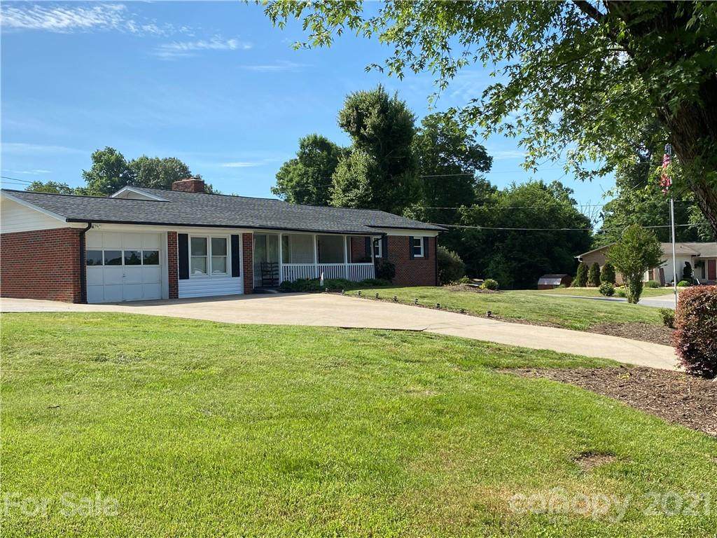 3585 Redcliff Drive - Photo 1