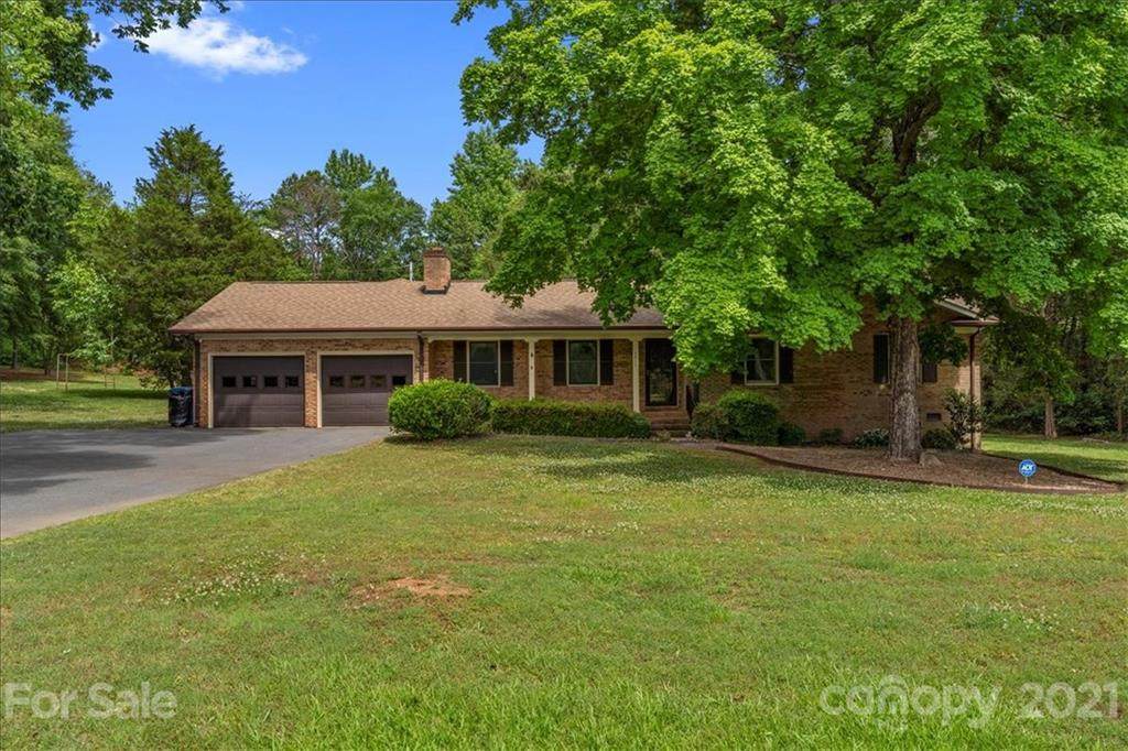 4813 Zion Church Road - Photo 1