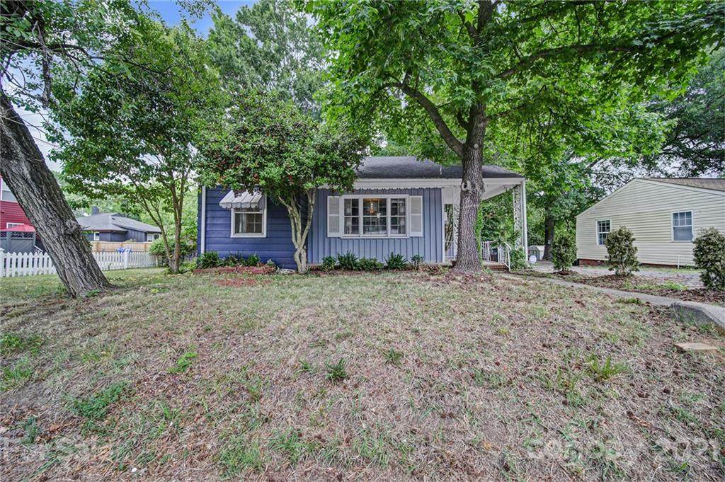 815 Matheson Avenue - Photo 1