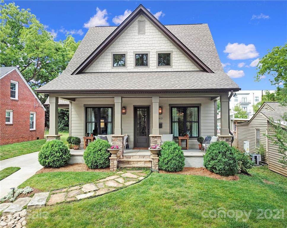 2413 Commonwealth Avenue - Photo 1