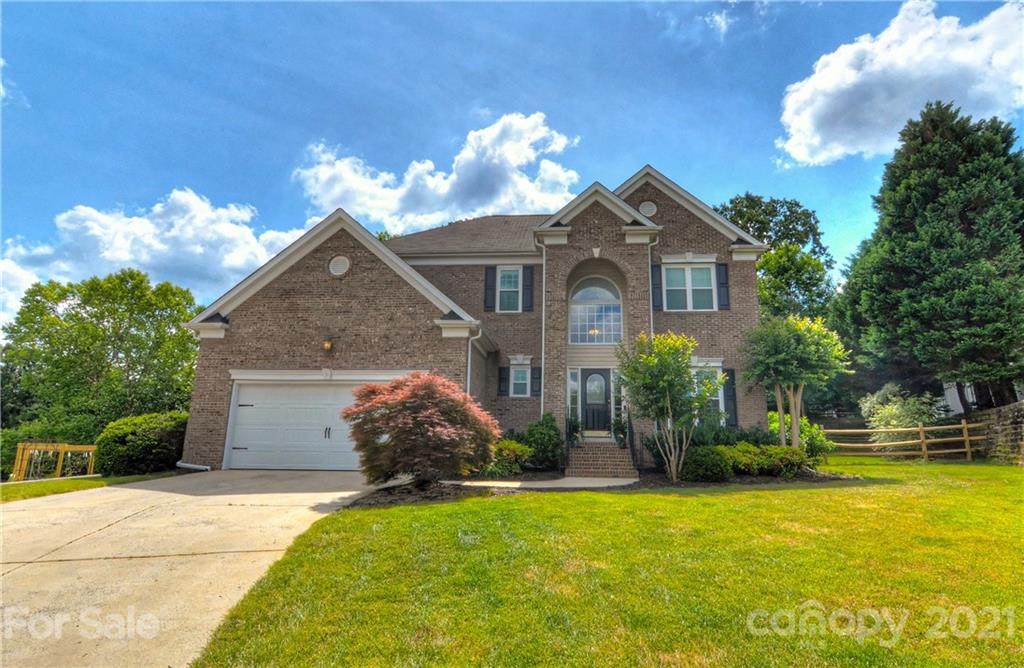 10907 Mcalpine Valley Court - Photo 1