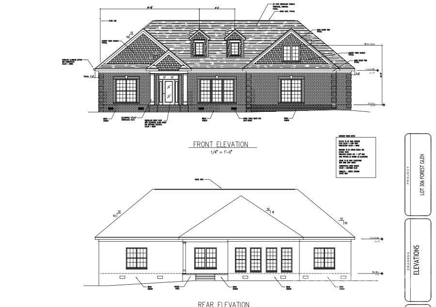 213 Glenview Drive - Photo 1