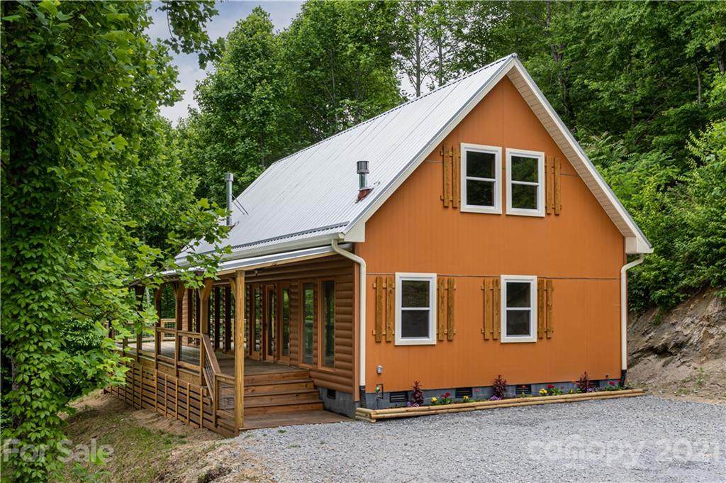 123 Serenity Hill Road - Photo 1