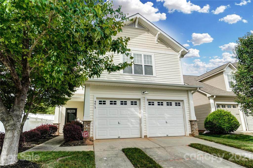 9613 Long Hill Drive - Photo 1