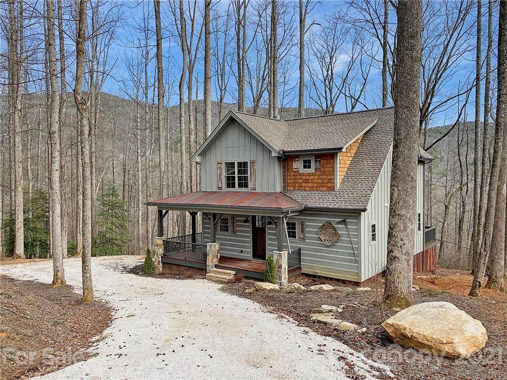 136 Catawba Drive - Photo 1