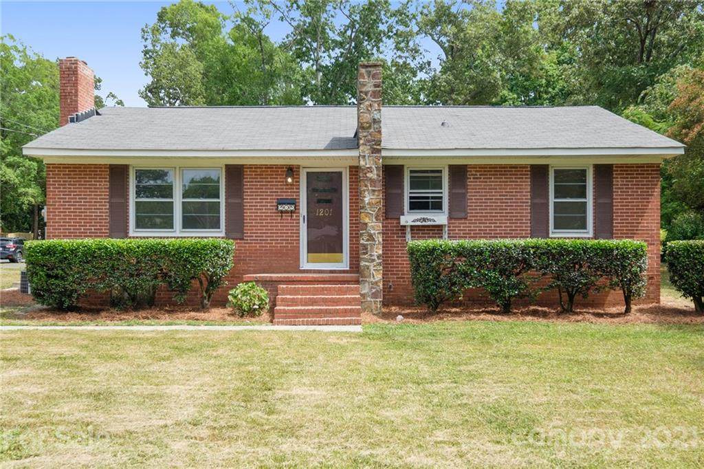 1201 Lucille Avenue - Photo 1