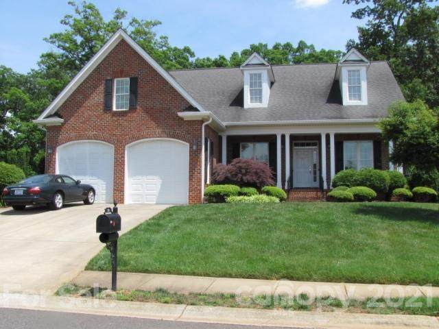 108 Blakemore Drive - Photo 1