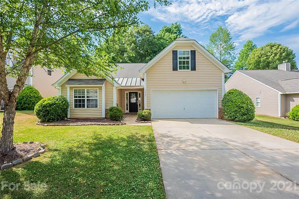 3089 Legacy Park Boulevard - Photo 1