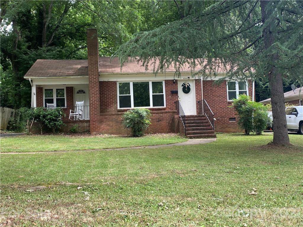 634 Mayview Drive - Photo 1