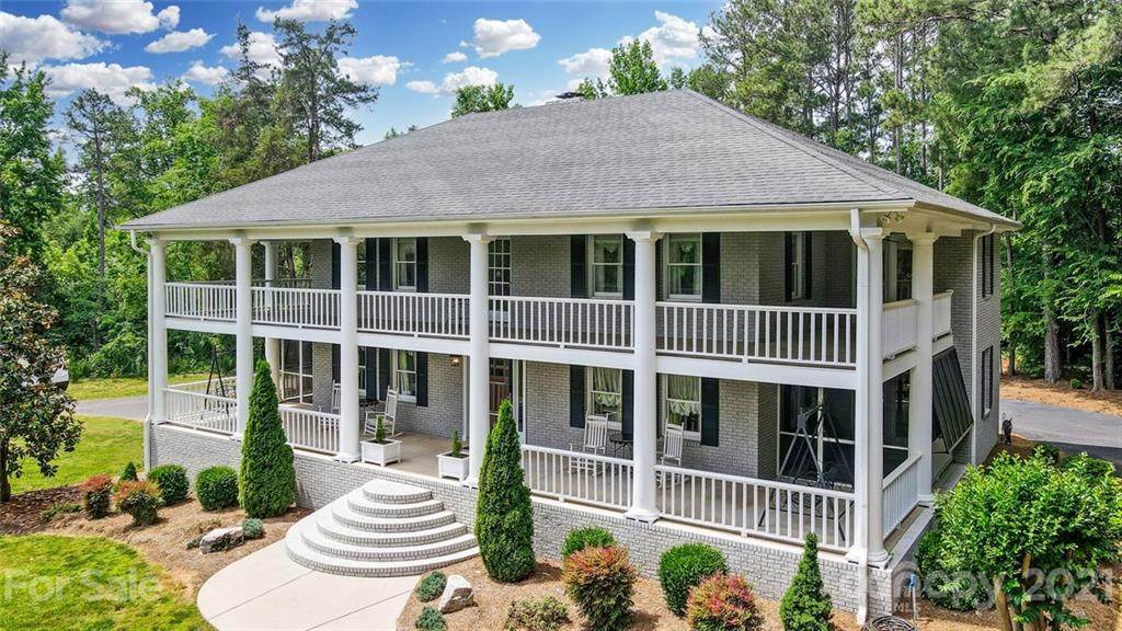6140 Old Salisbury Concord Road - Photo 1