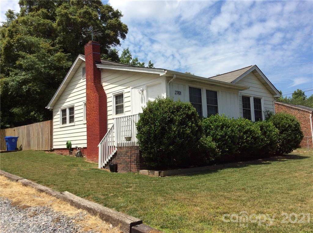2701 Lowell Road - Photo 1