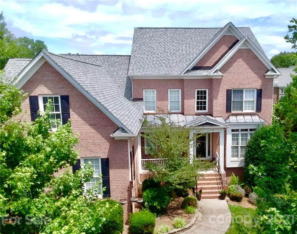10116 Allyson Park Drive - Photo 1