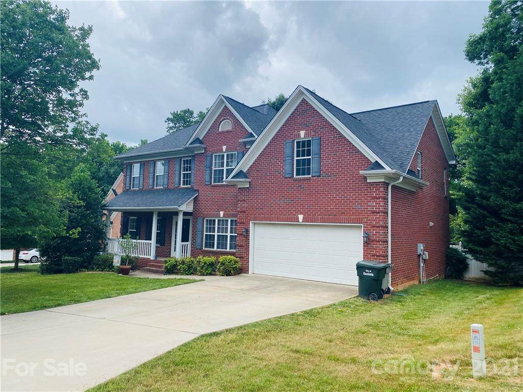 2729 Firethorn Court - Photo 1