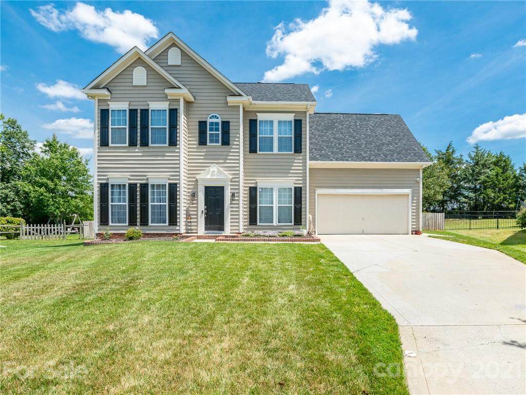 6973 Honey Tree Lane - Photo 1