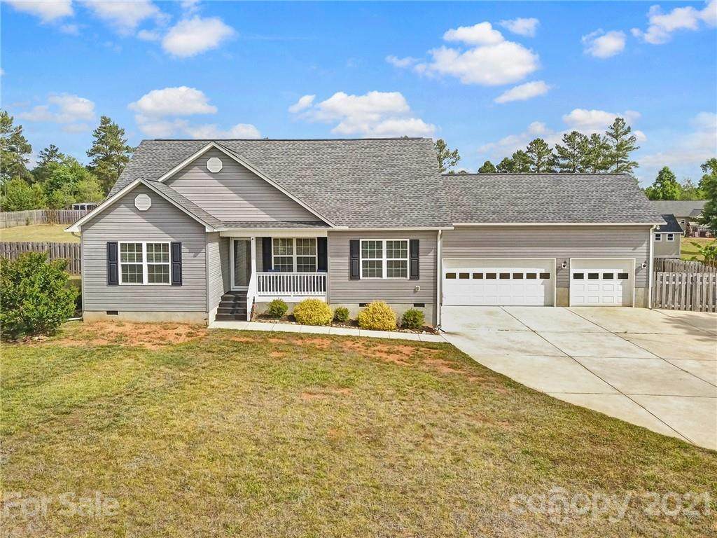 1347 Bicycle Court - Photo 1