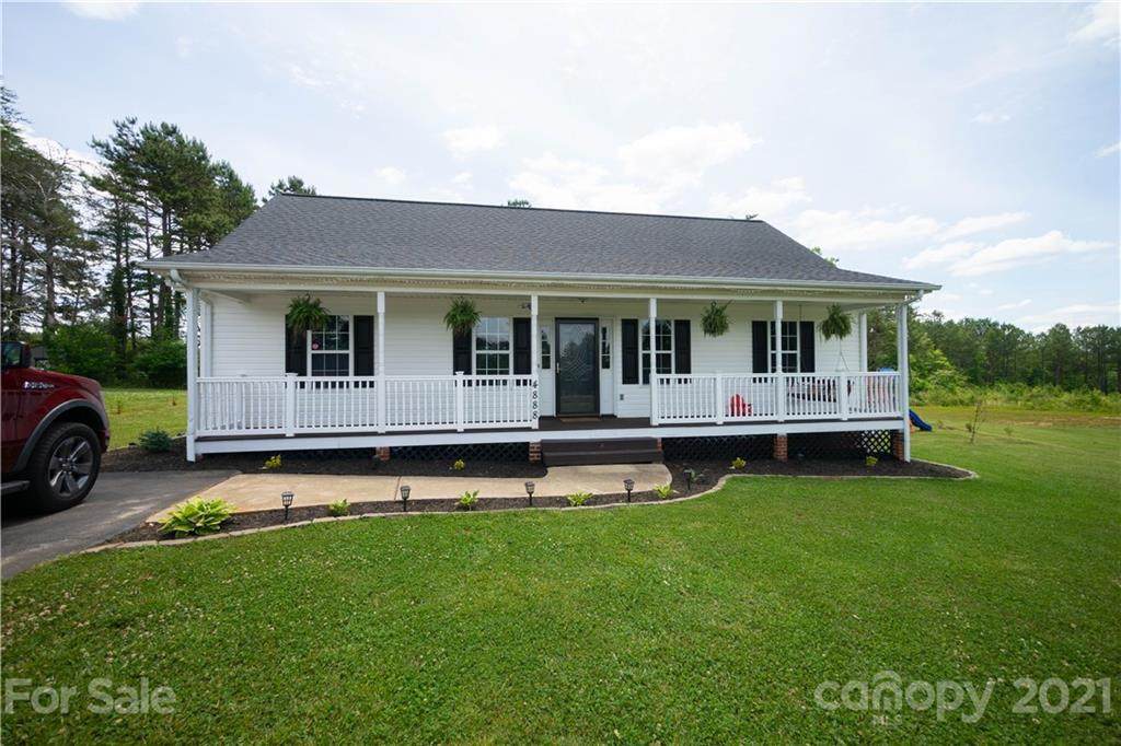 4888 Tumbling Creek Road - Photo 1