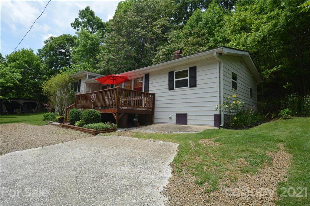 97 Alexander Road - Photo 1