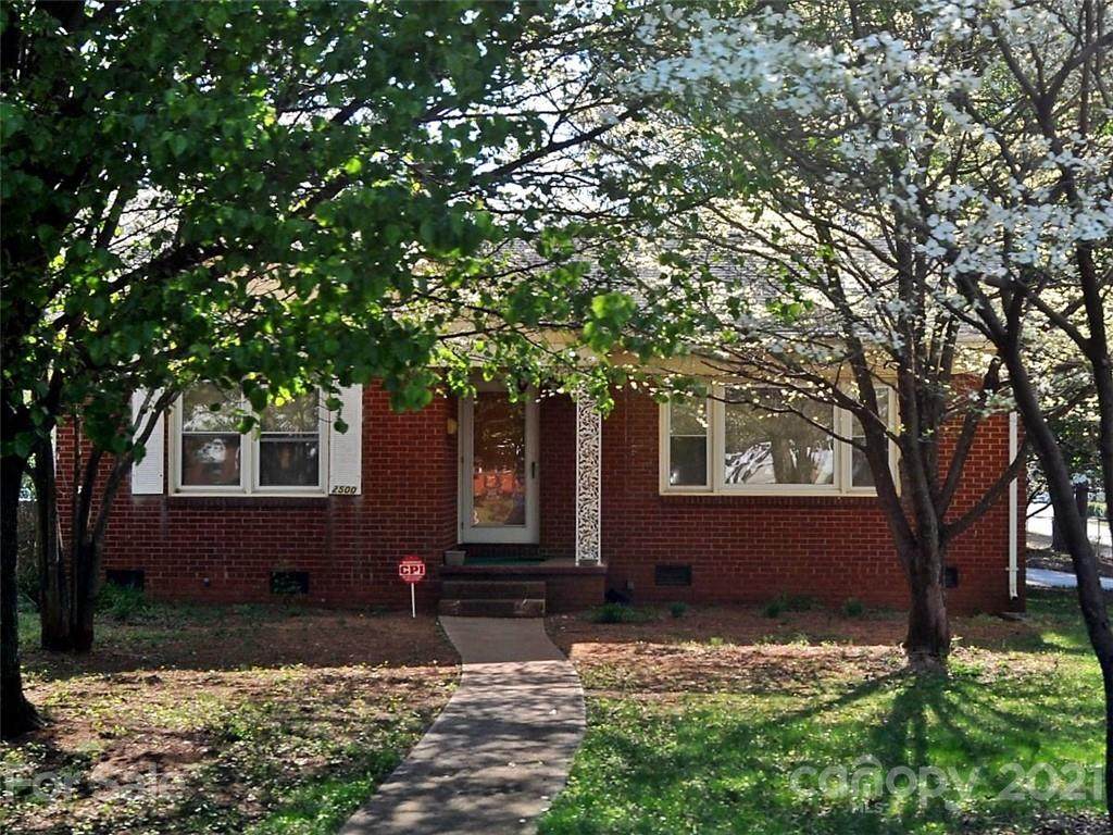 2500 Ashley Road - Photo 1
