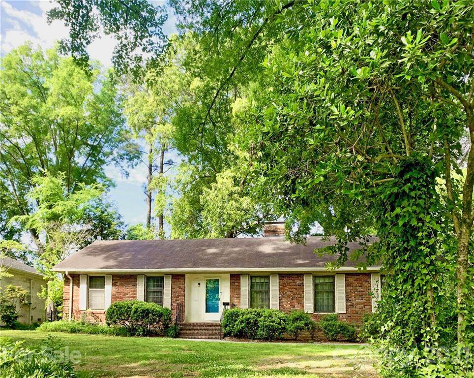 5110 Beckford Drive - Photo 1