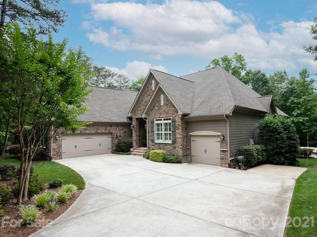 6045 Hemby Road - Photo 1
