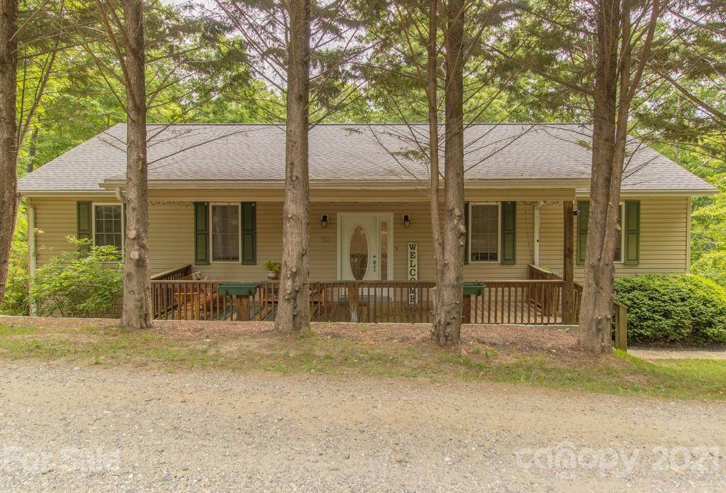 90 Indian Mound Trail - Photo 1