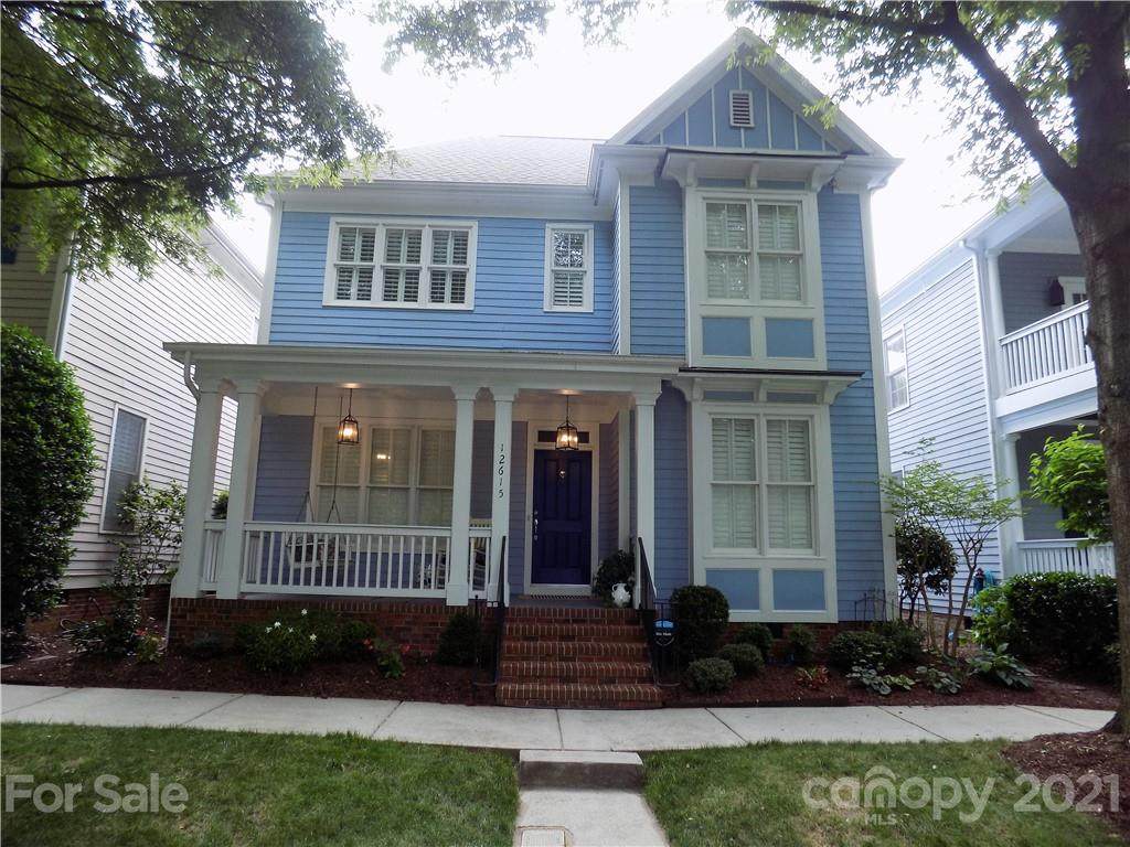 12615 Bullock Greenway Boulevard - Photo 1