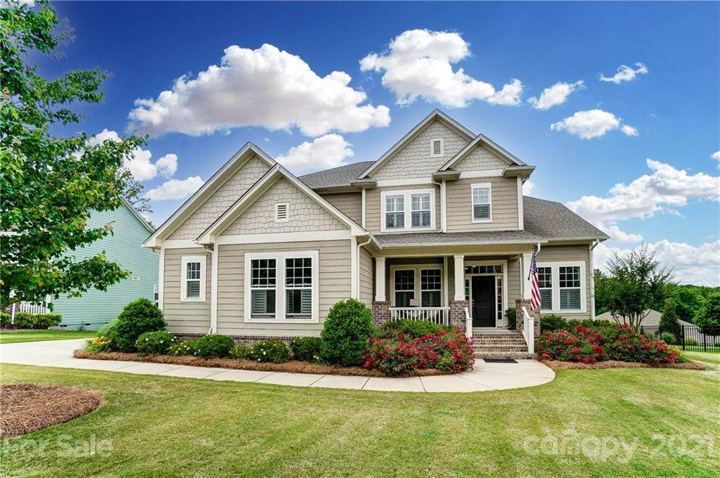 1259 Kings Bottom Drive - Photo 1