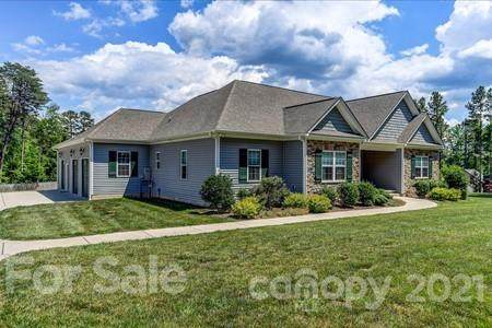 4484 Outlook Drive - Photo 1