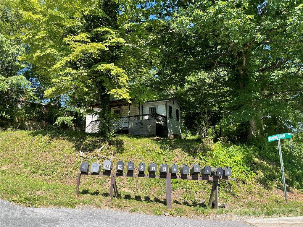 14 Morning Star Drive - Photo 1