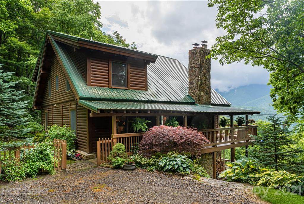 1334 Big Ridge Road - Photo 1