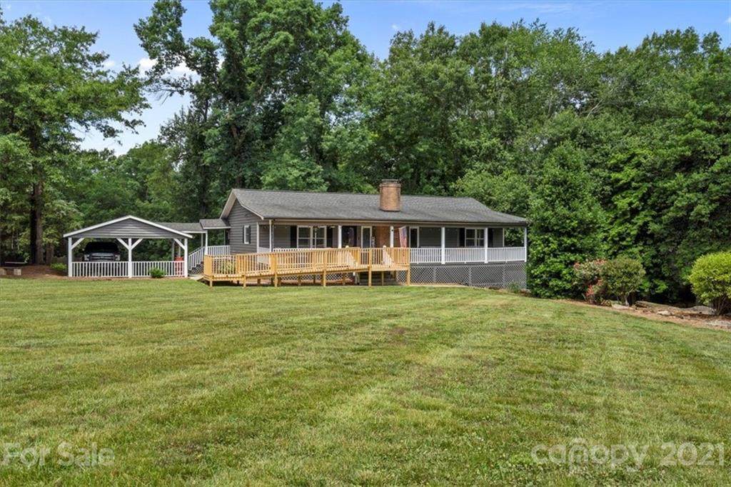 1241 Hardin Road - Photo 1
